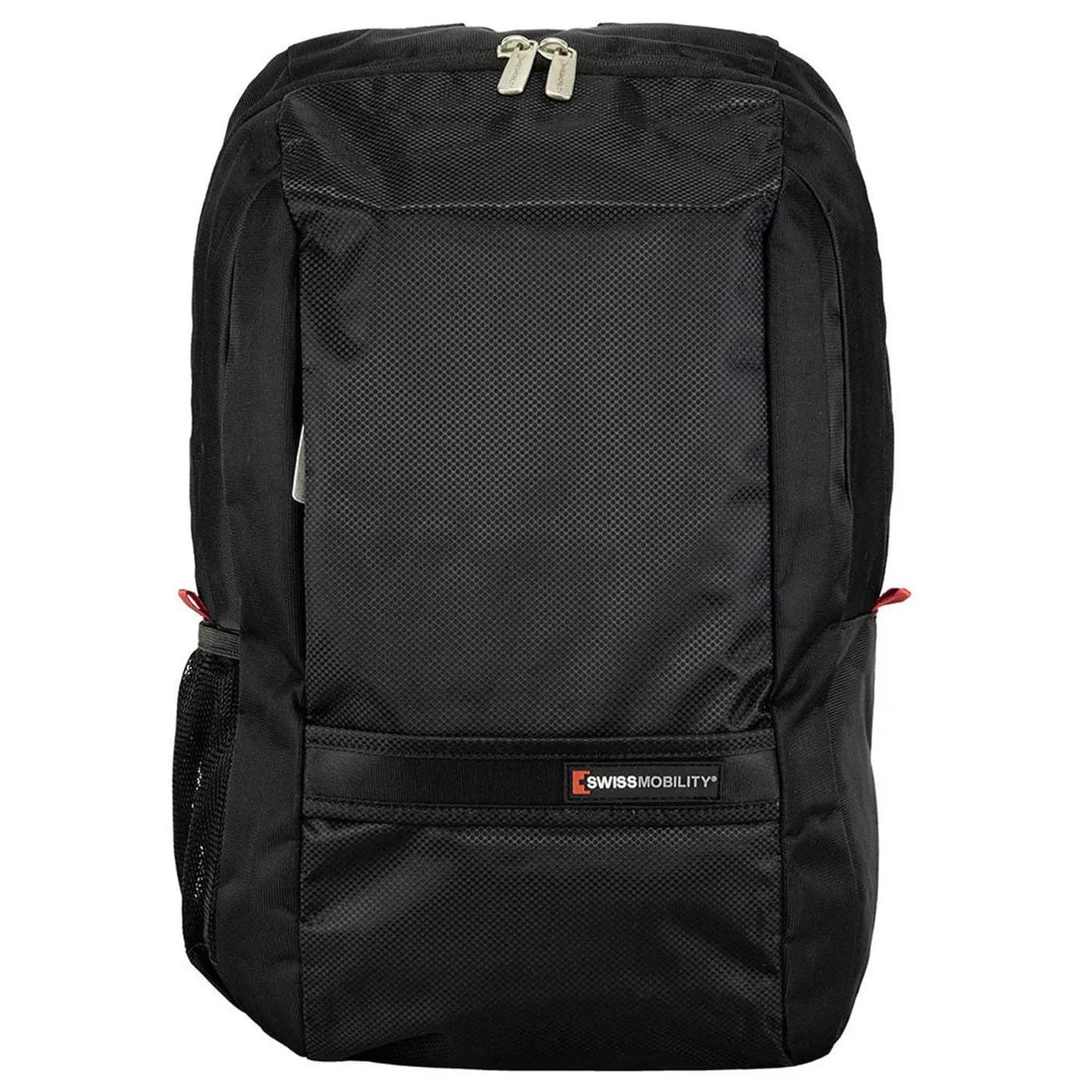 Swissmobility SMITH-115BK