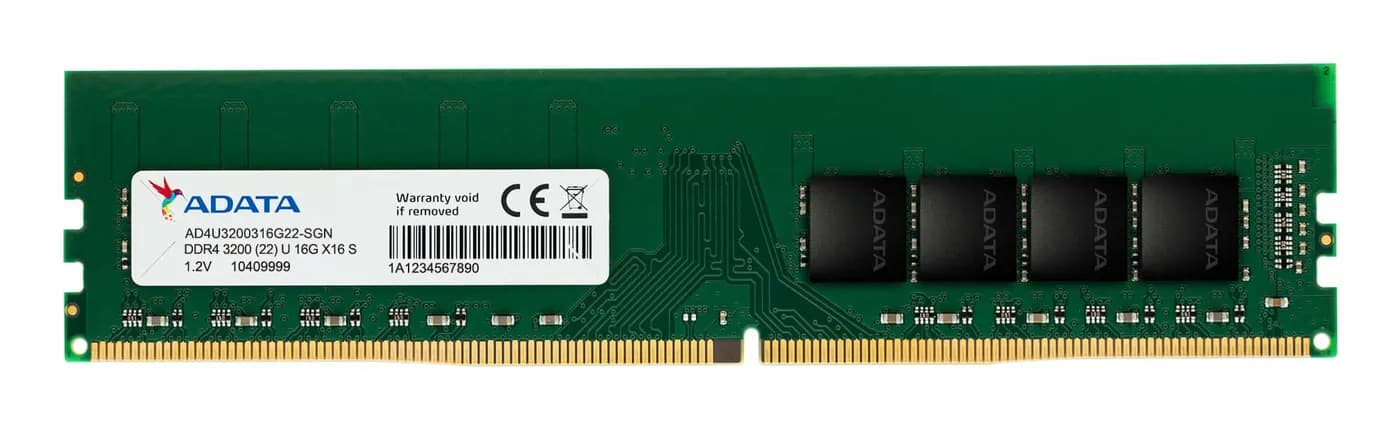 Adata (Pyp) AD4U320016G22-SGN