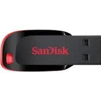SanDisk SDCZ50-032G-B35