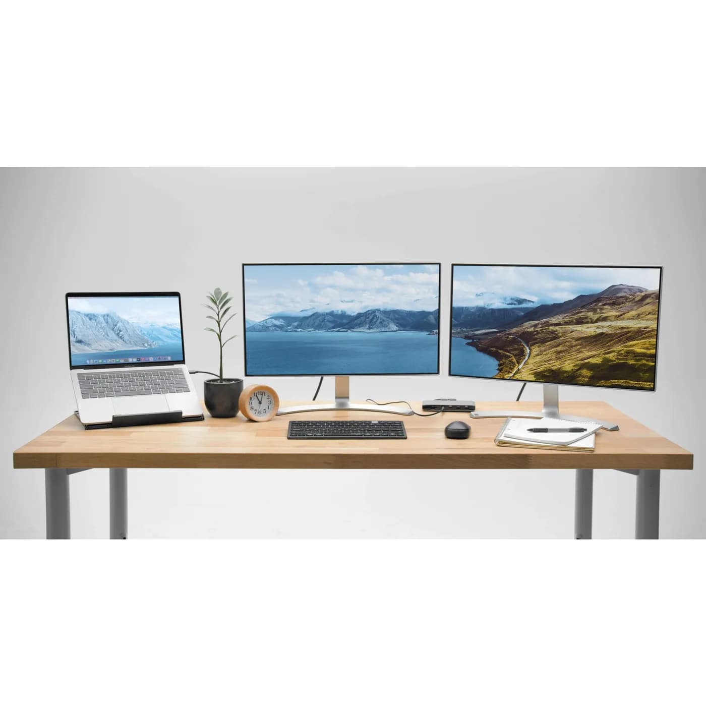 Kensington Mouse con conexión inalámbrica dual SureTrack™ 24