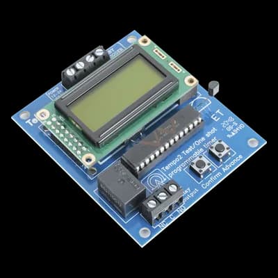 Altronix TEMPO-2