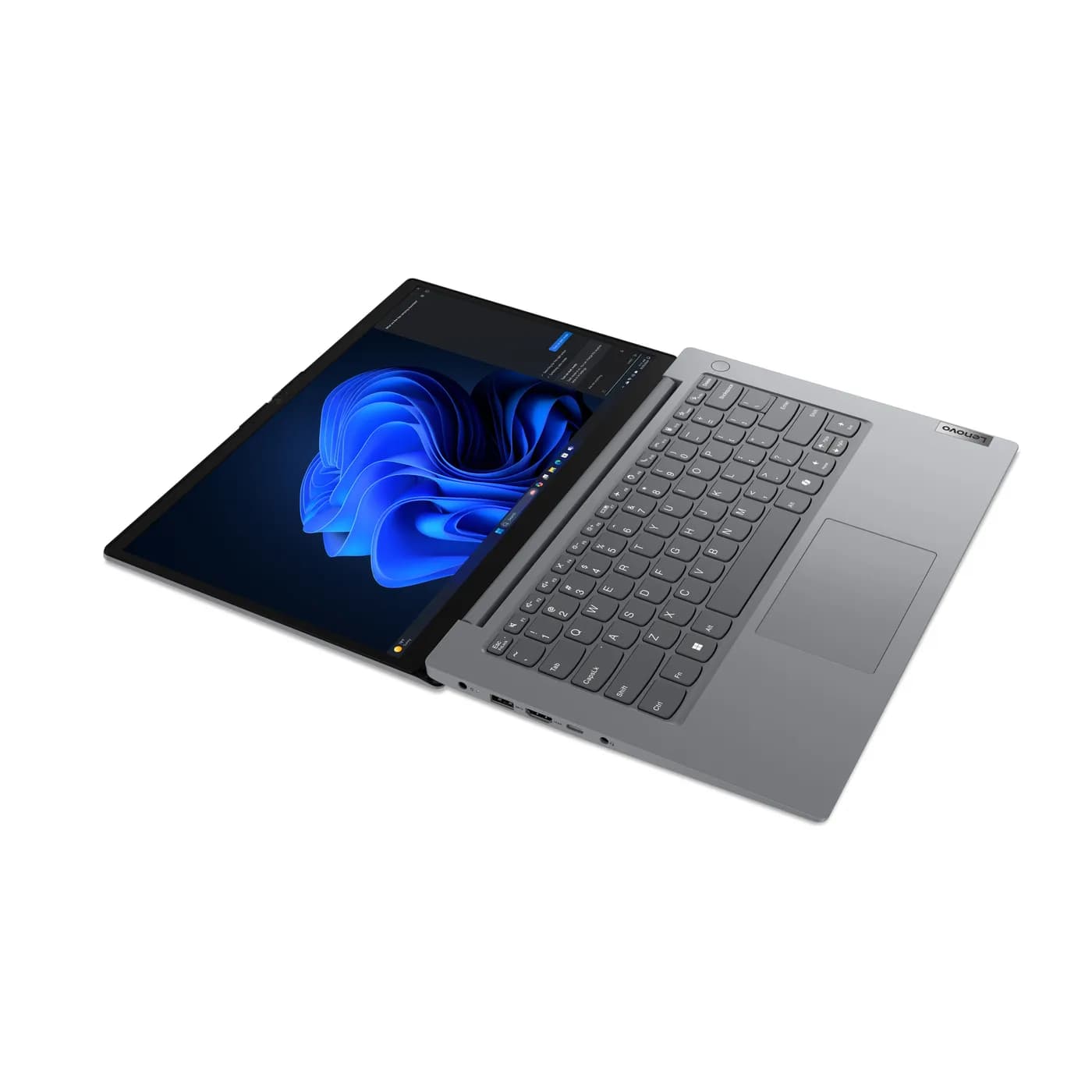 Lenovo V14 G5 IRL Intel Core 5 210H Computadora portátil 35.6 cm (14") 9