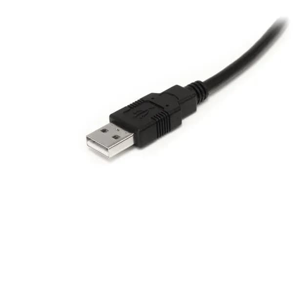 StarTech.com Cable USB Activo de 9m USB 2.0 A a USB B 2
