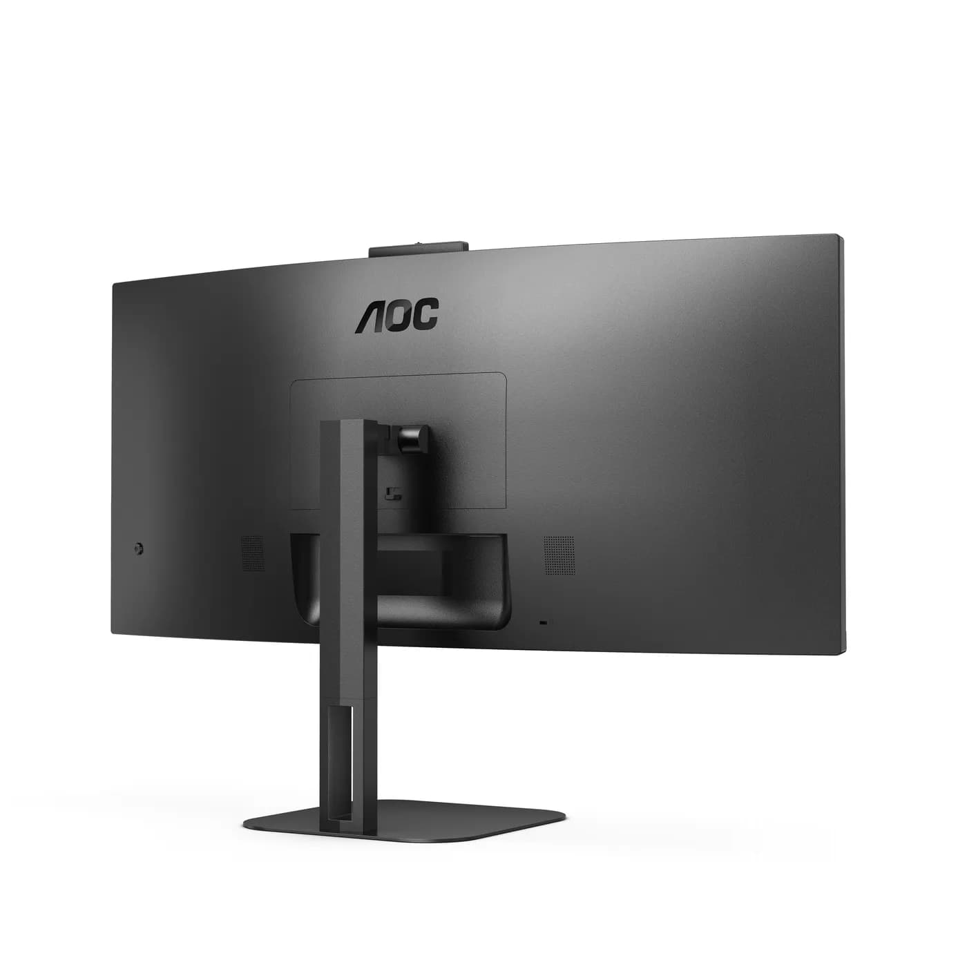 AOC V5 CU34V5CW monitor de computadora 86.4 cm (34") 3440 x 1440 Pixel 4