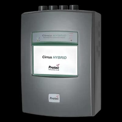 Safe Fire Detection Inc. 61986H4-FMUL4