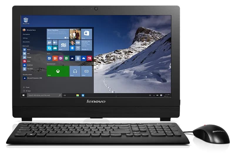 Lenovo 82YU017VLM