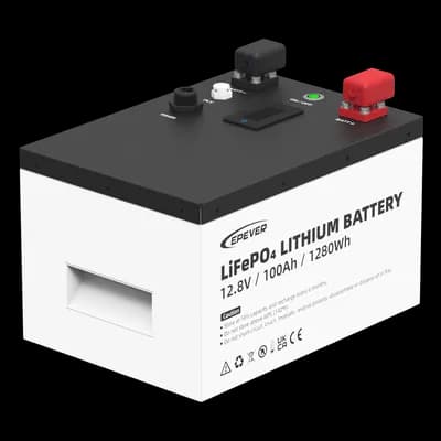 Epever LFP100EP128V2