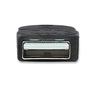 Manhattan Cable para Dispositivos USB B de Alta Velocidad 4