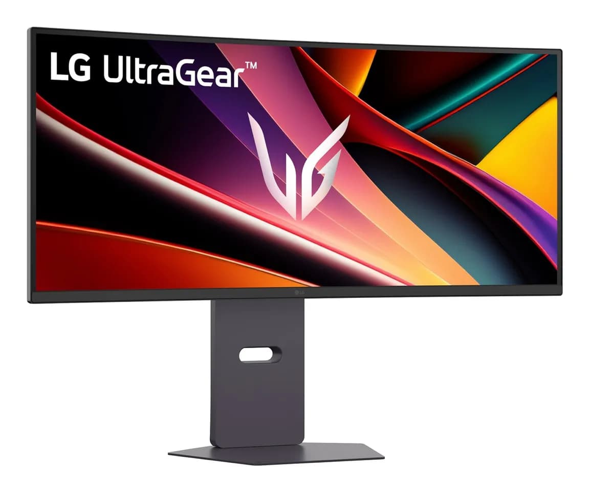 LG 34G600A-B monitor de computadora 86.4 cm (34") 3440 x 1440 Pixeles  3