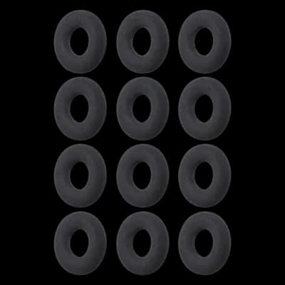 Yealink FOAMY-EAR-CUSHION-FOR-UH34/YHS34-(12-PCS)