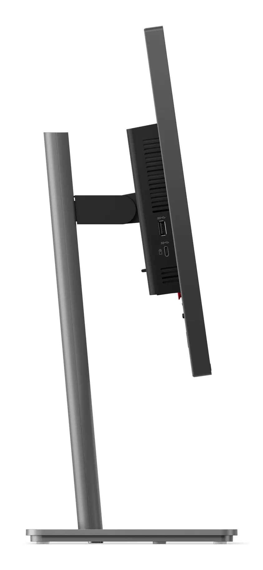 Lenovo ThinkVision P24QD-40 monitor de computadora 60.5 cm (23.8") 256 8