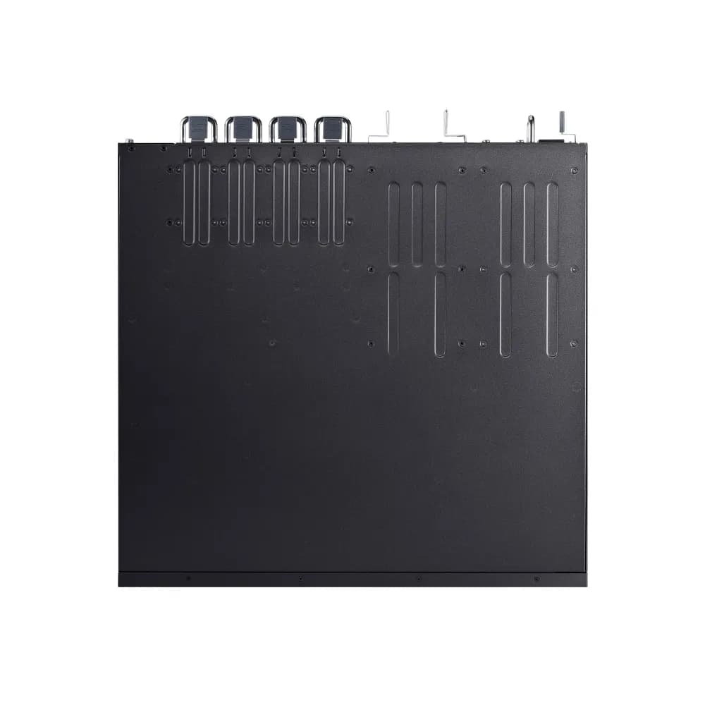 TP-Link Omada SG6654XHP dispositivo de redes Gestionado L3 Gigabit Eth 5
