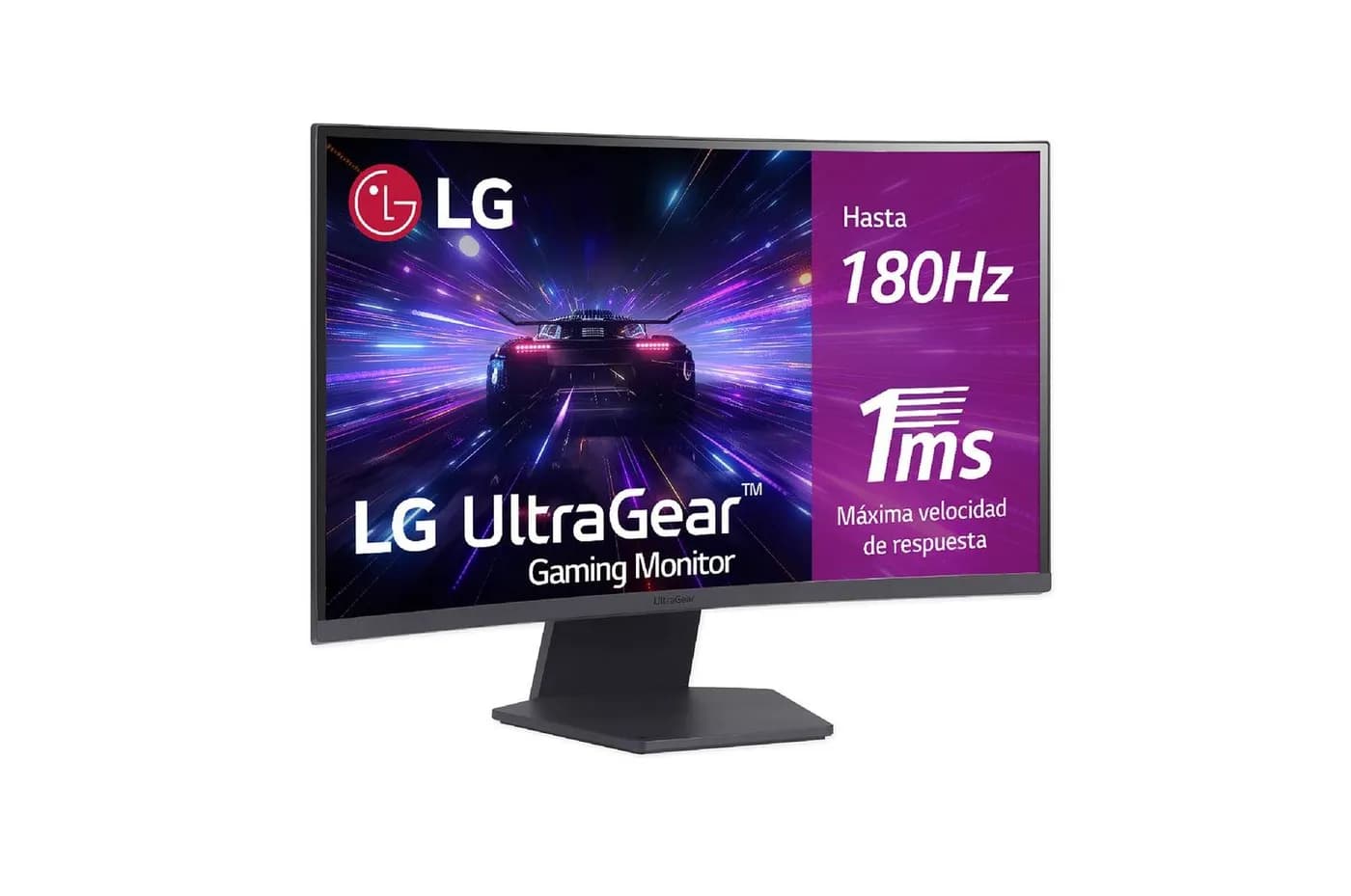 LG 27GS60QC