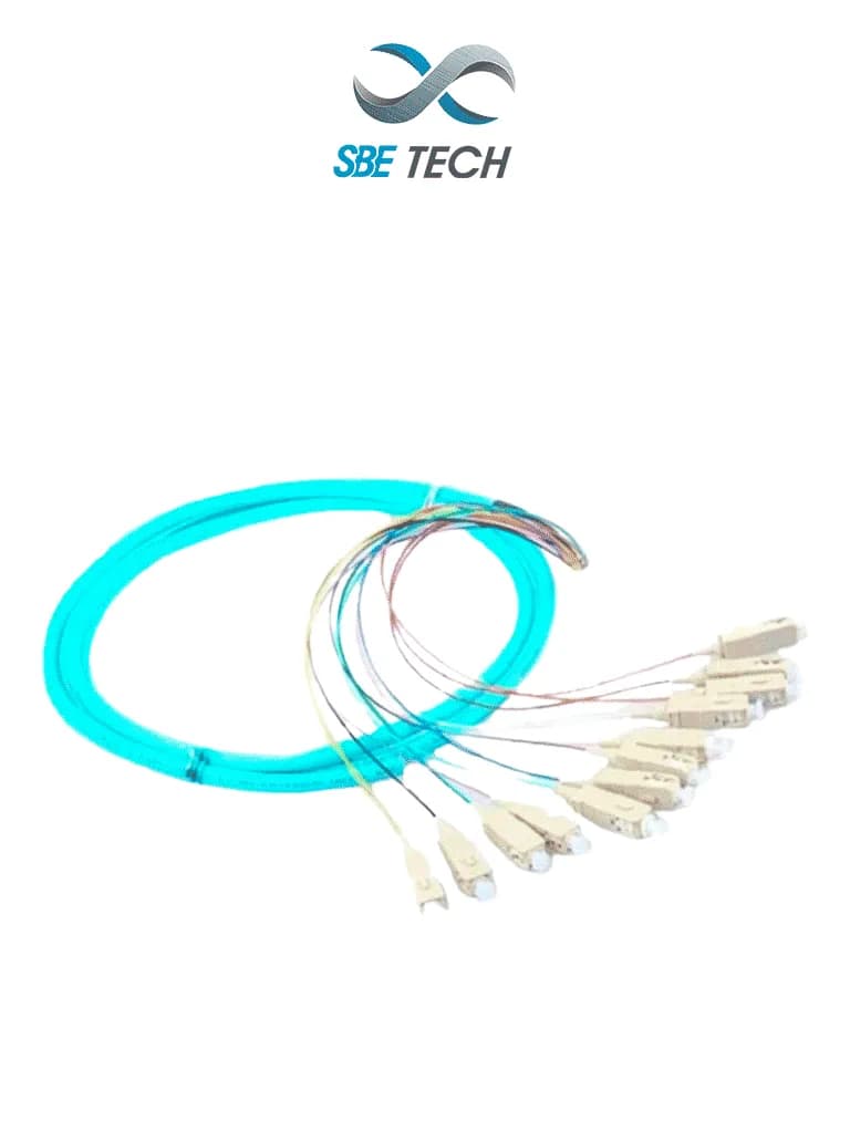 SBE Tech SBE-PIGSC2M50M46PC