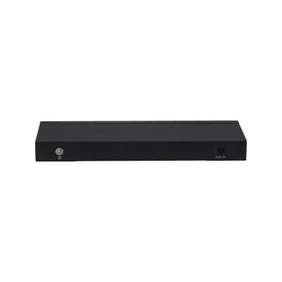 Dahua Technology PoE PFS3016-16GT-190 dispositivo de redes No administ 3