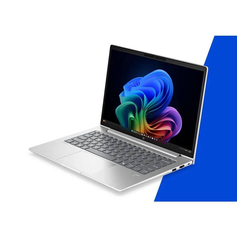 HP ProBook 4 G2i 14 inch Notebook Next Gen AI PC Copilot+ PC Intel Cor 5