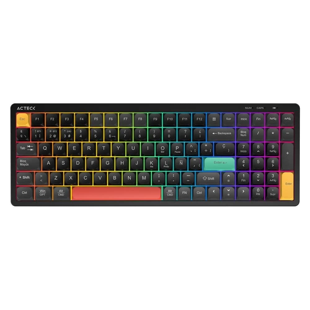 Acteck AC-945875