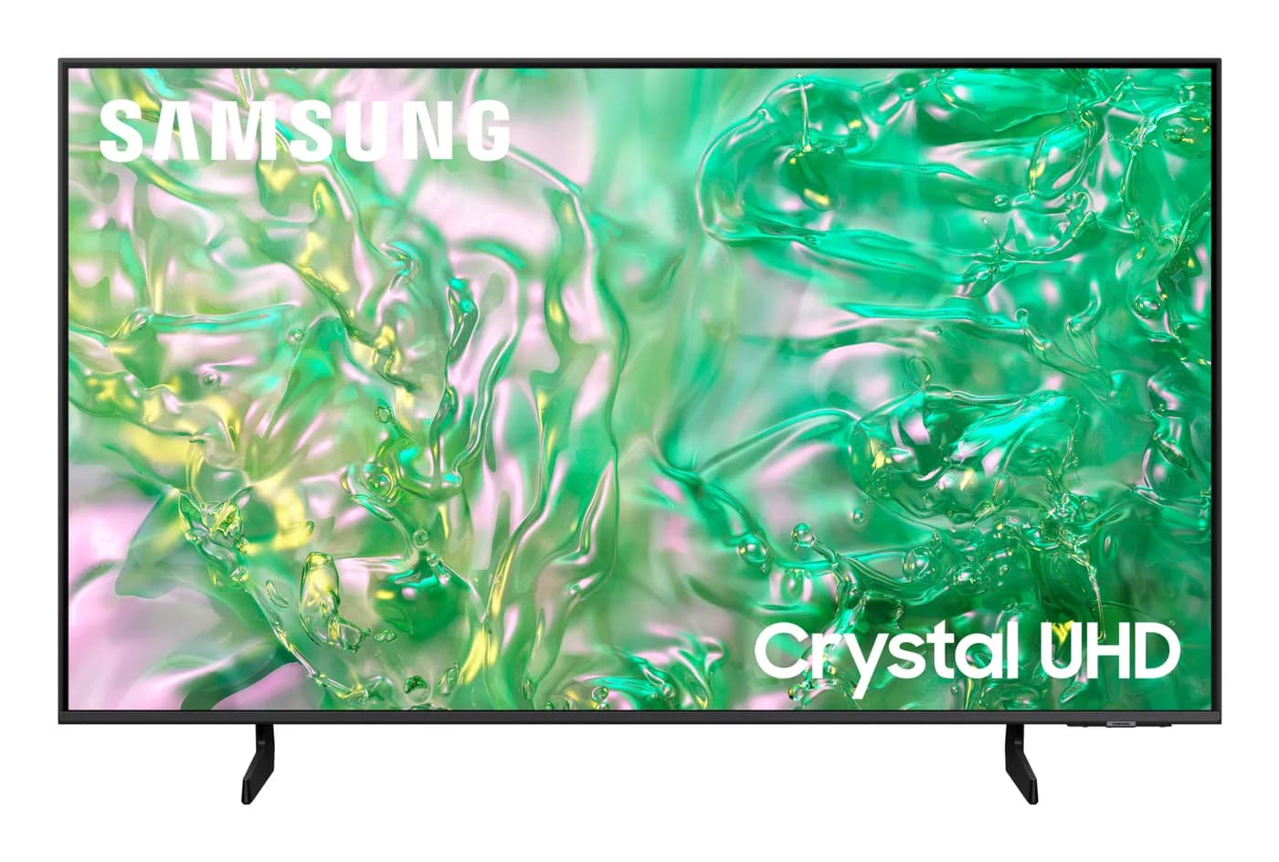 Samsung HU8000F HG50U800FNF 127 cm (50") 4K Ultra HD Smart TV Negro 20 2