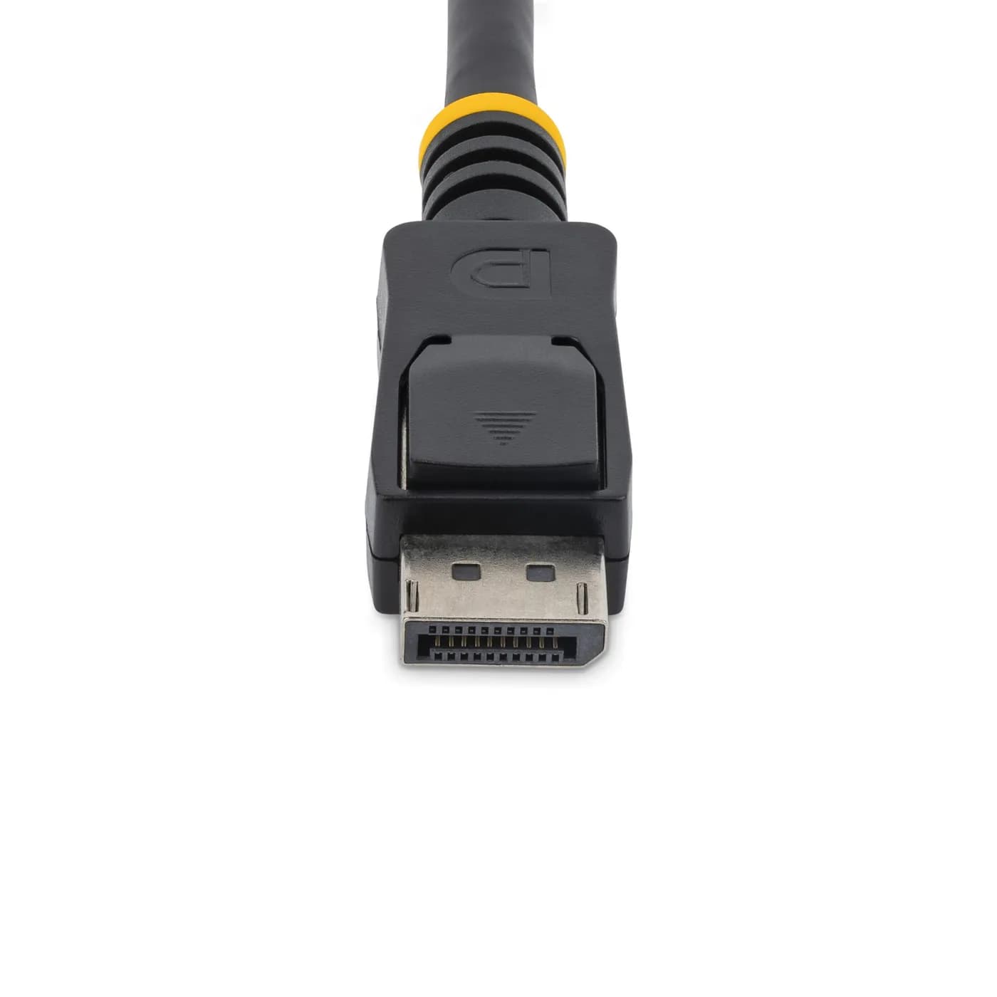 StarTech.com Cable de 2m DisplayPort 1.2 - Cable DisplayPort 4K x 2K U 4