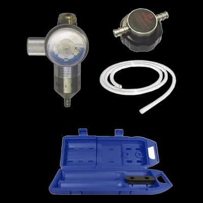 Honeywell Analytics XNXCOMBKIT