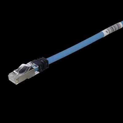 Panduit STP6X1MBU