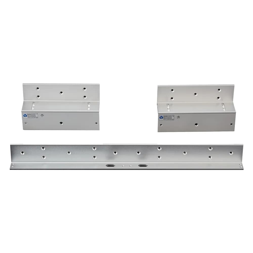 YLI MBK180NDZL - Soporte ZL para chapa magnética doble YM180NDLED/ 750 4