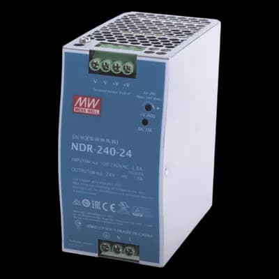 Meanwell NDR24024