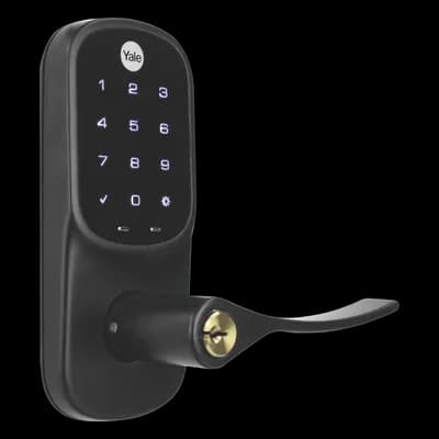 Yale-Assa Abloy MX89612