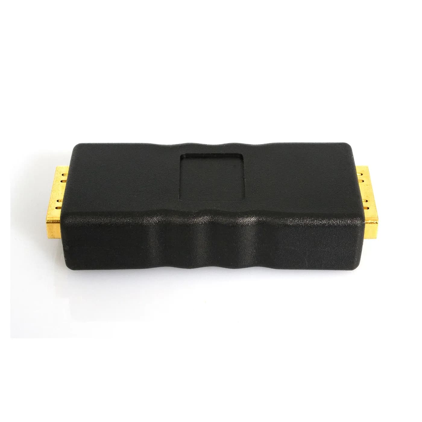 StarTech.com Adaptador HDMI a HDMI, Conector HDMI de Alta Velocidad a  3
