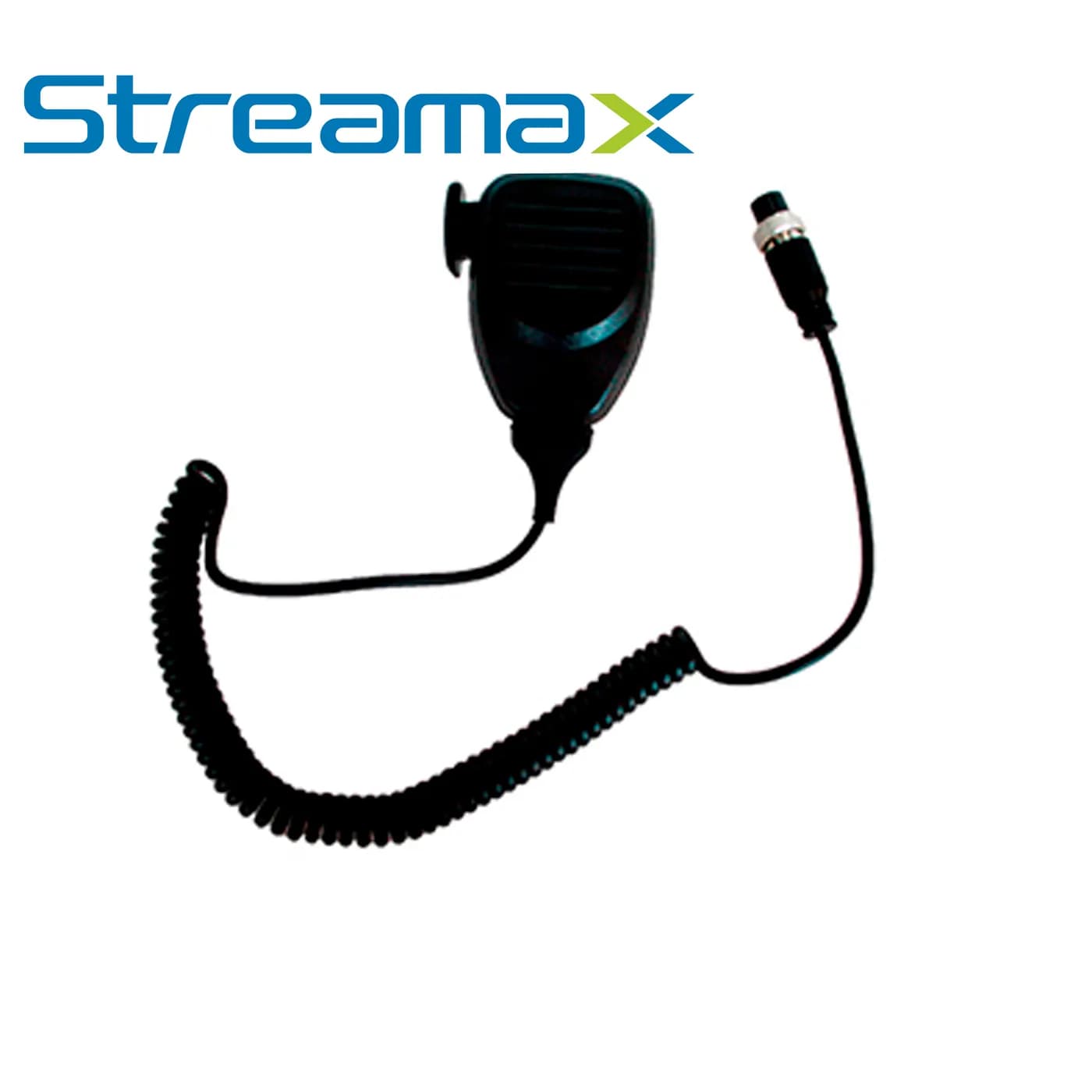 PANEL DE CONTROL STREAMAX MA04KIT / 7 PULGADAS / CONECTOR DIN 10 PINES 6
