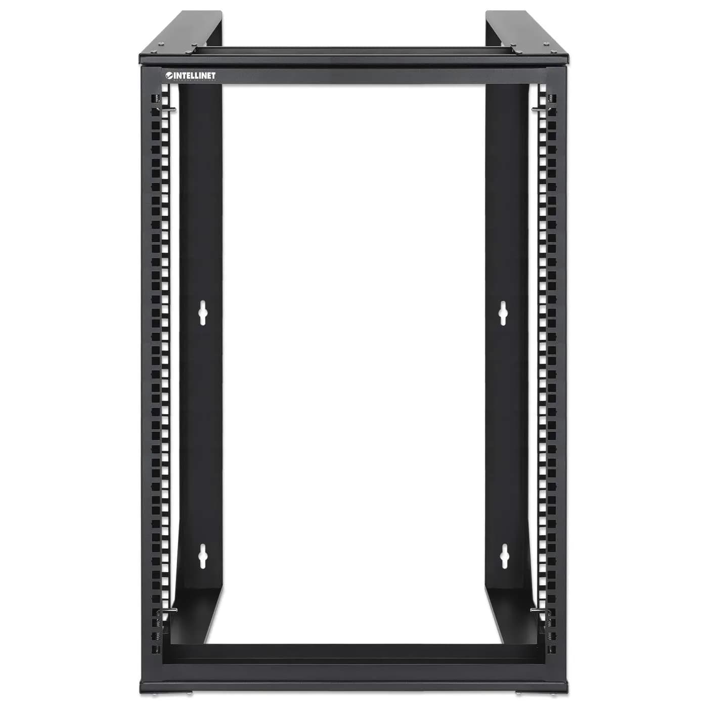 Intellinet 716208 accesorio para rack Panel ciego de la estantería 3