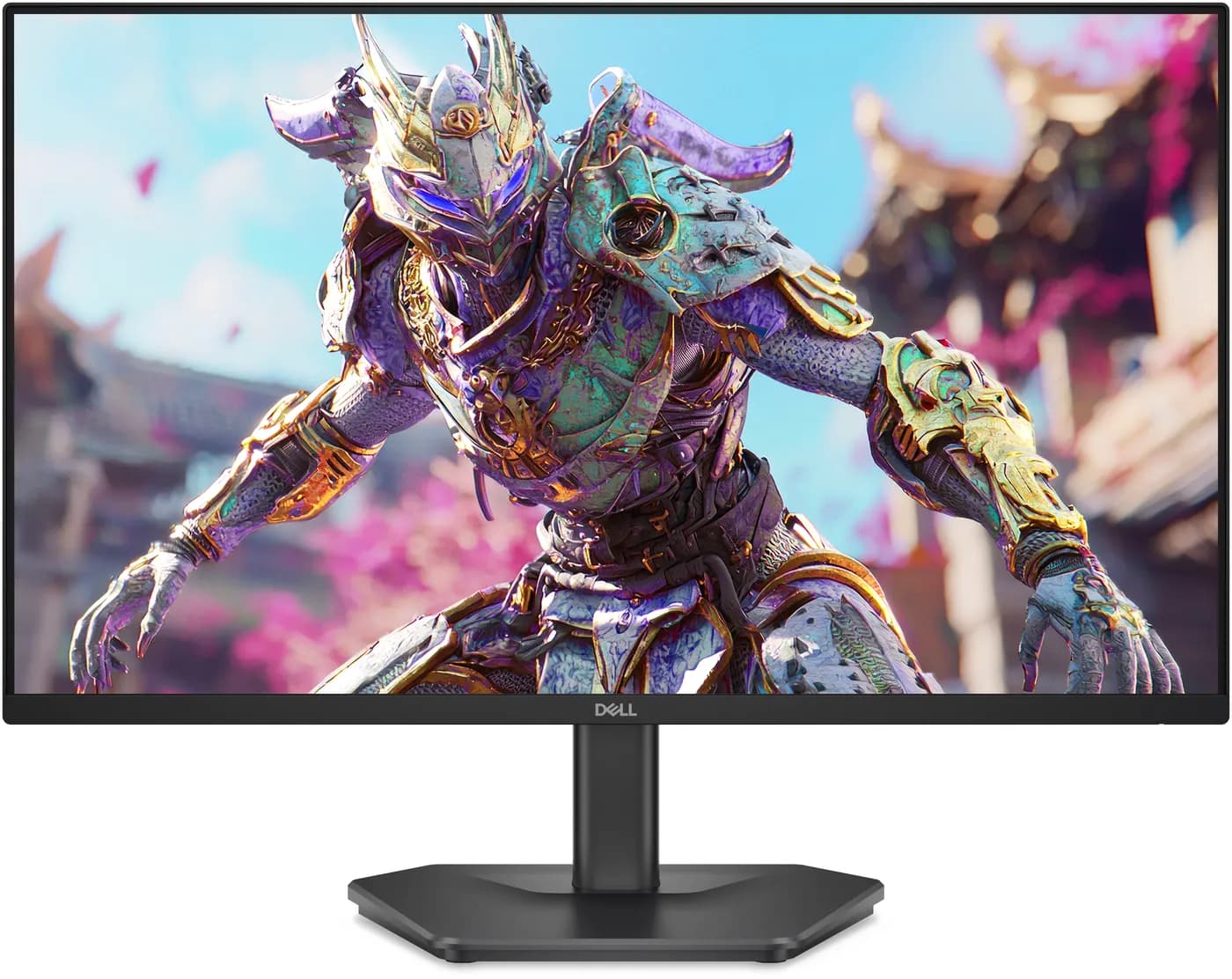 DELL SE2426HG monitor de computadora 60.5 cm (23.8") 1920 x 1080 Pixel 2