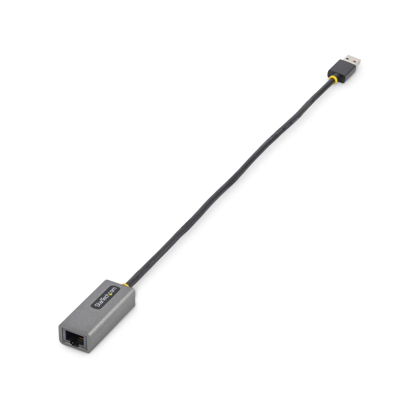 StarTech.com Adaptador USB a Ethernet, USB 3.0 a Ethernet Gigabit de 1 6