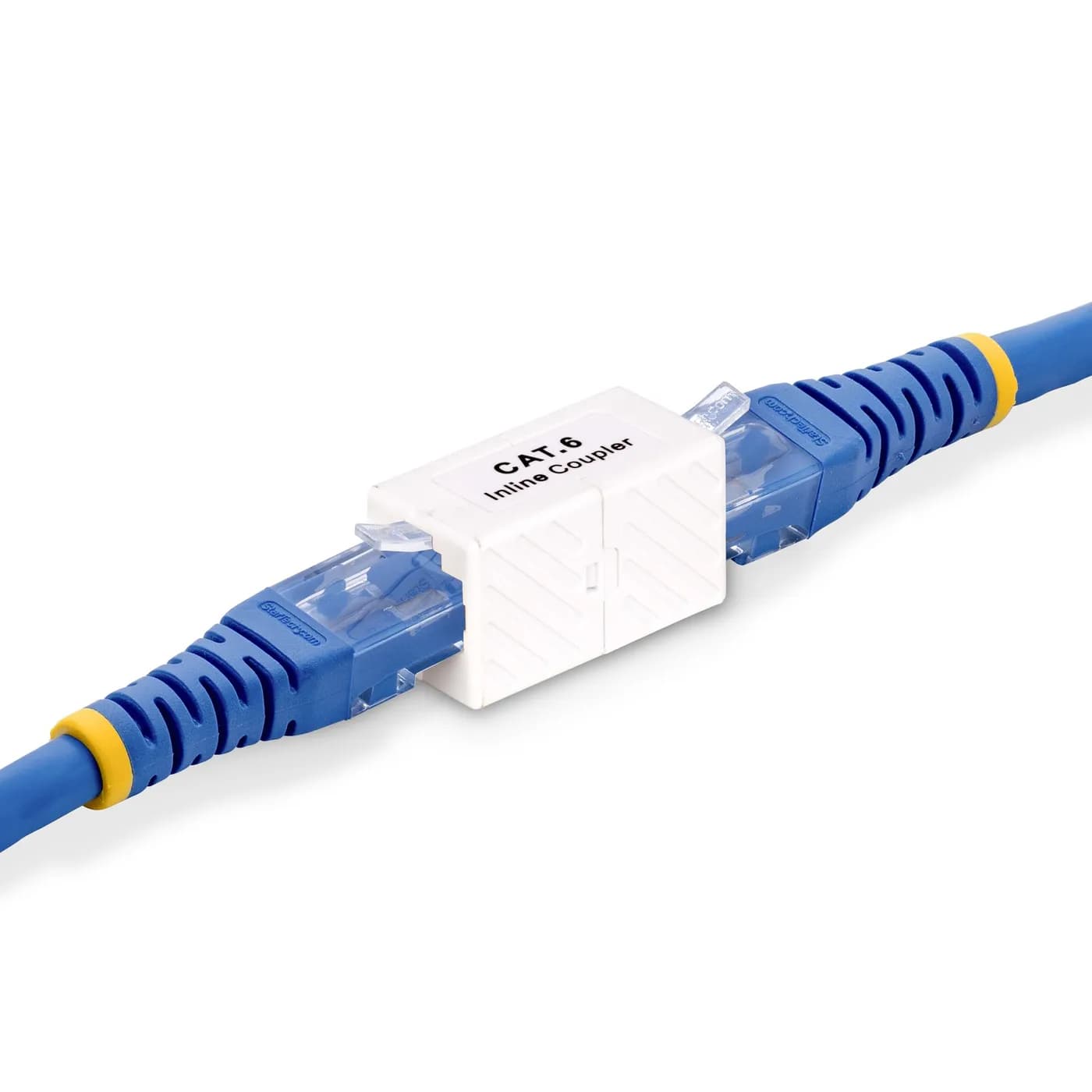 StarTech.com IN-CAT6-COUPLER-U5 cambiadores de género de cables RJ-45  5