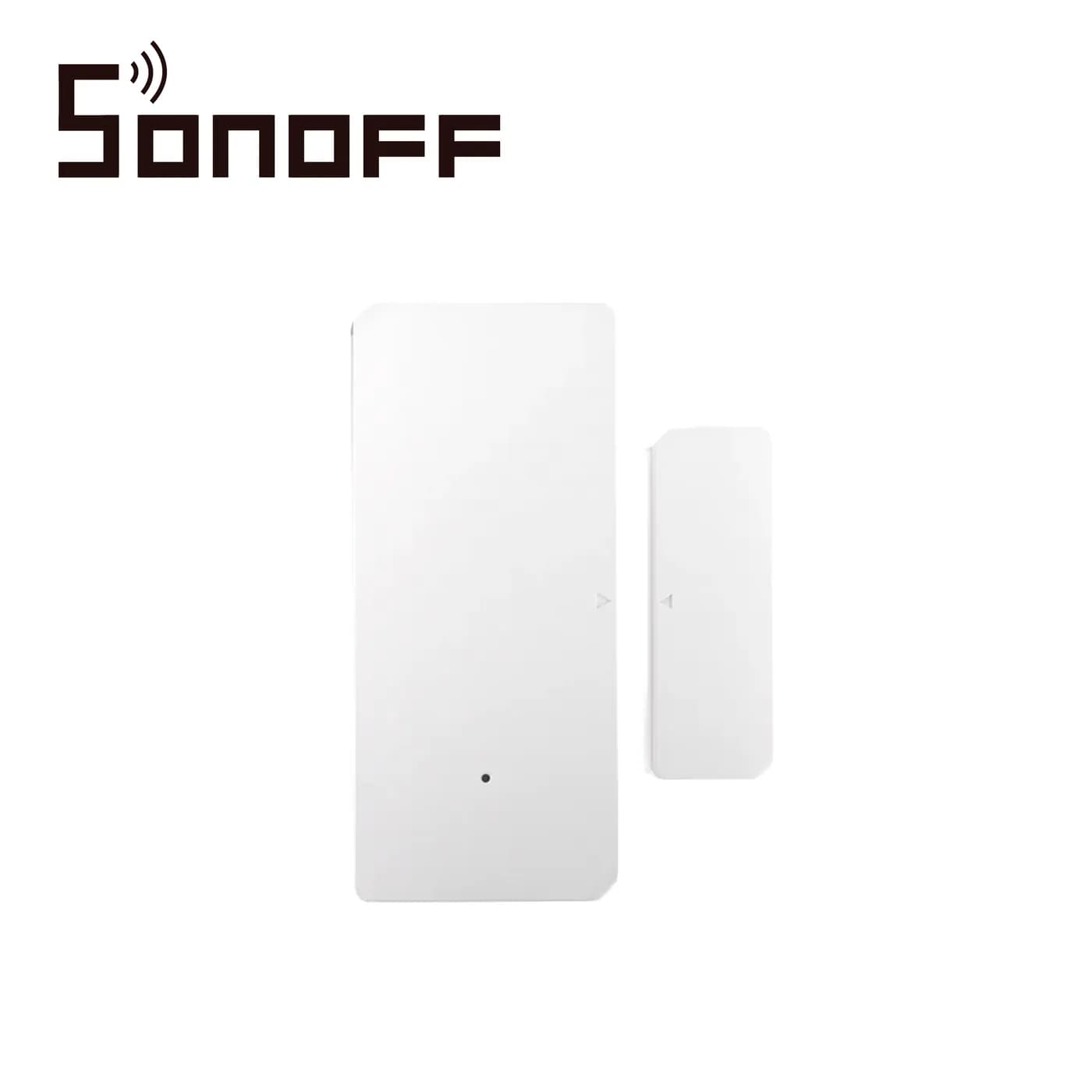 Sonoff DW2-WIFI