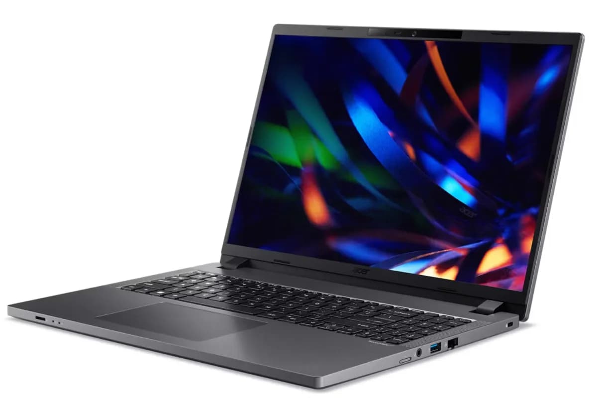 Acer TravelMate P2 TMP216-51-51NA Intel® Core™ i5 i5-1335U Computadora 4