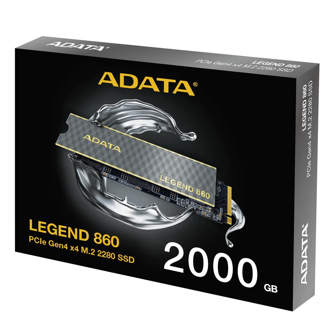 ADATA LEGEND 860 SLEG-860-2000GCS unidad interna de estado sólido 2 TB 7