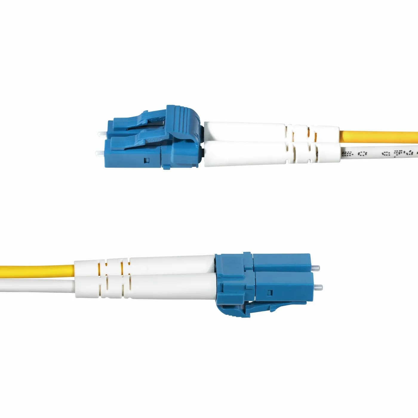 StarTech.com Cable de Fibra Óptica Dúplex LC a LC (UPC) OS2 Monomodo d 3