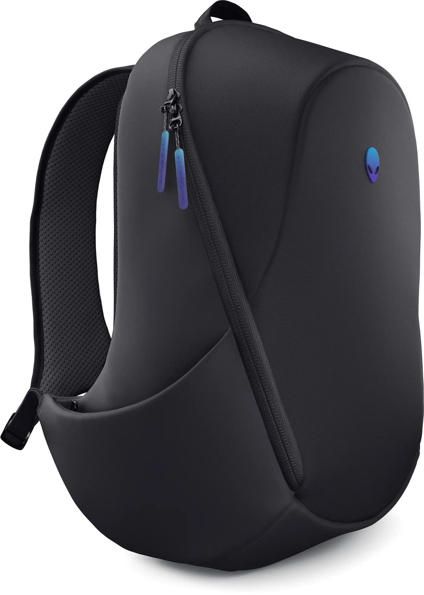 Alienware AW5625P 40.6 cm (16") Mochila Negro 2