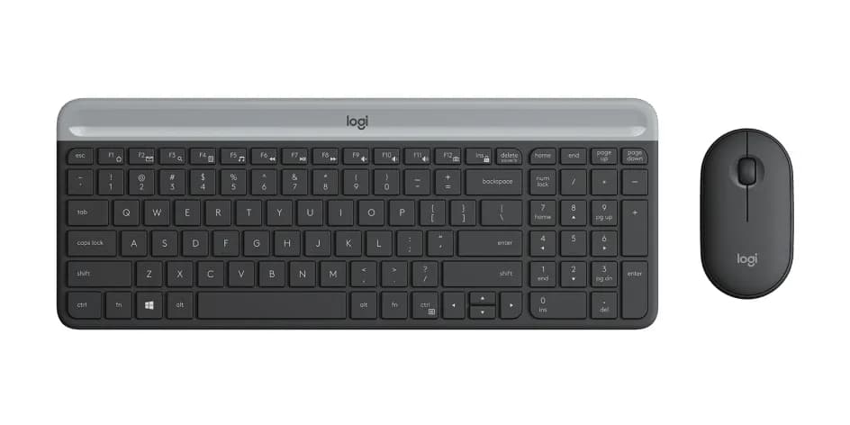 Logitech 920-009266
