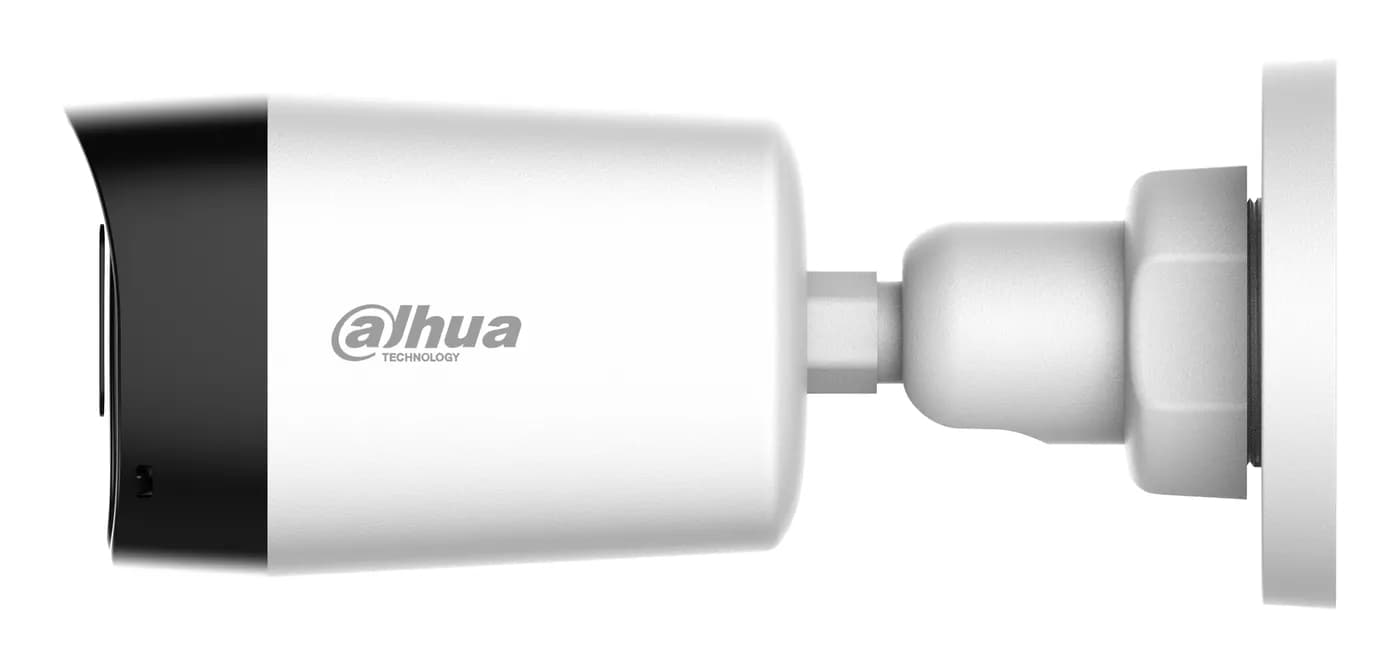 CAMARA DAHUA DAHUA DH-HAC-HFW1500RLN-IL-A-S3-DIP - CÁMARA BULLET DE 5  5