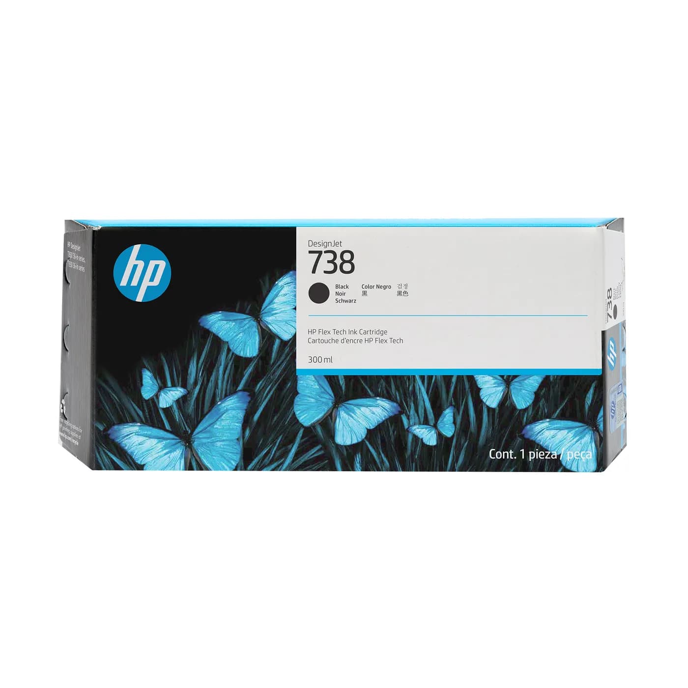 Hewlett Packard 498N8A