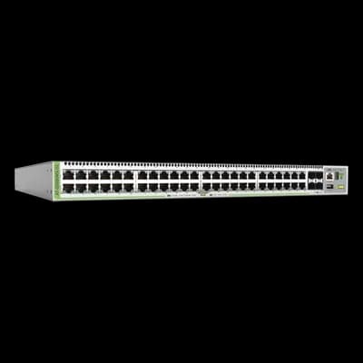 Allied Telesis AT-GS980MX/52-10
