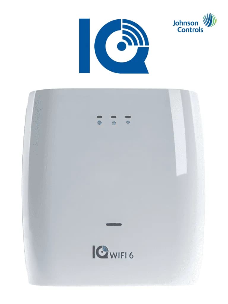 Qolsys IQWF6-LA