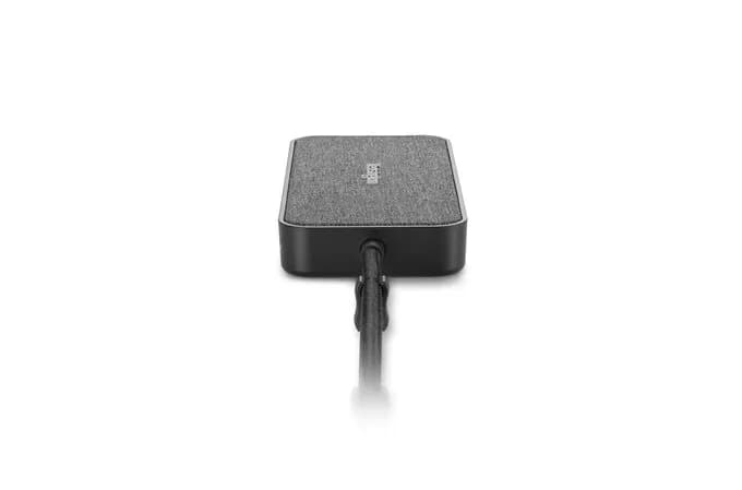 Kensington SD1650P Alámbrico USB 3.2 Gen 1 (3.1 Gen 1) Type-C Negro, G 4