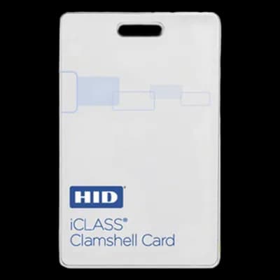 HID ICLASS2080