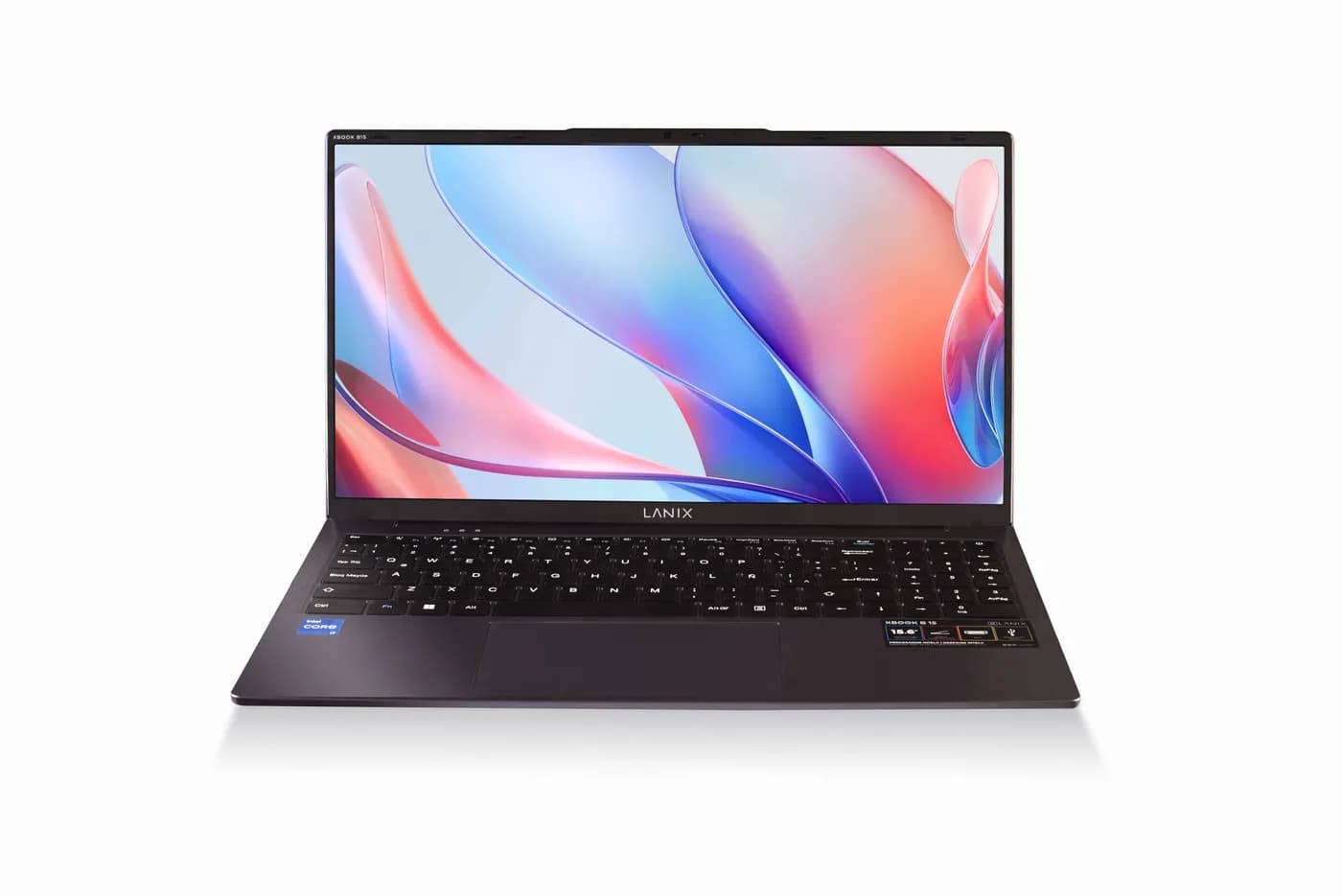 Lanix XBOOK 42119