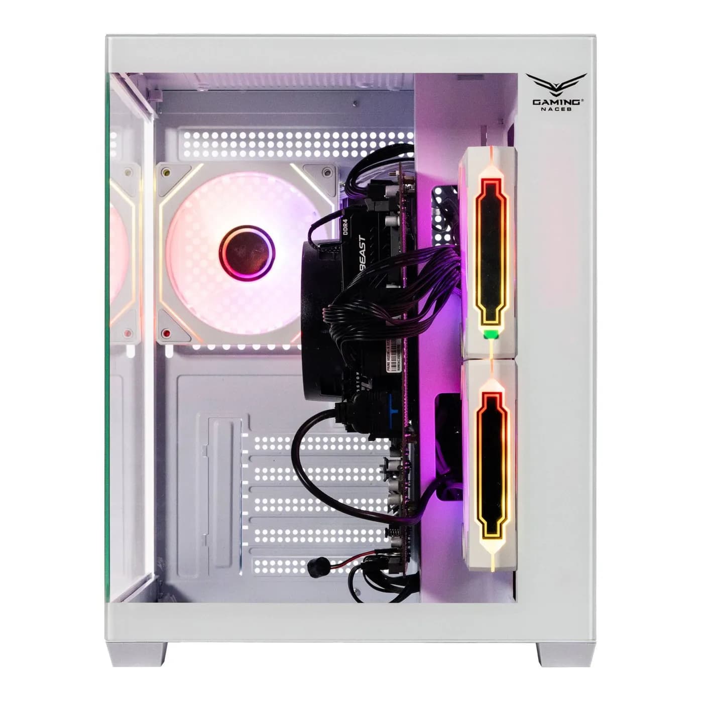 Naceb Gaming Na-0636B