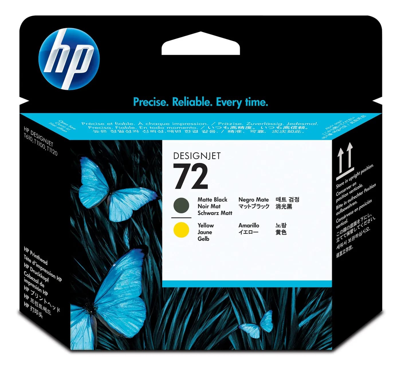 HP C9384A