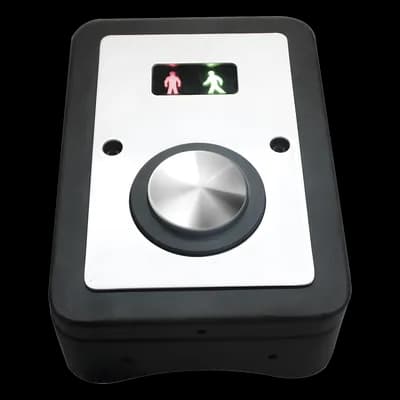 AccessPRO PROBUTTON